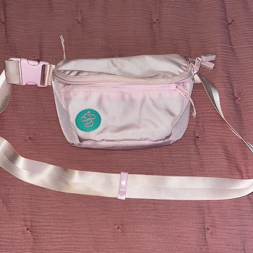 Baboon To The Moon Fanny Pack